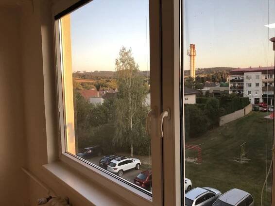Pronájem bytu 2+kk 47 m², Družstevní, Bystřice, Středočeský kraj
