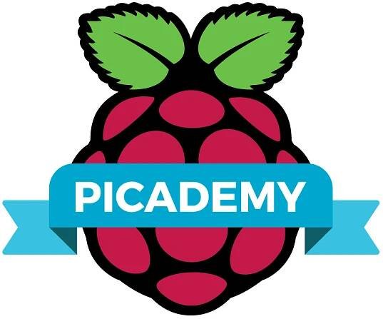 Picademy USA Archives - Raspberry Pi Foundation