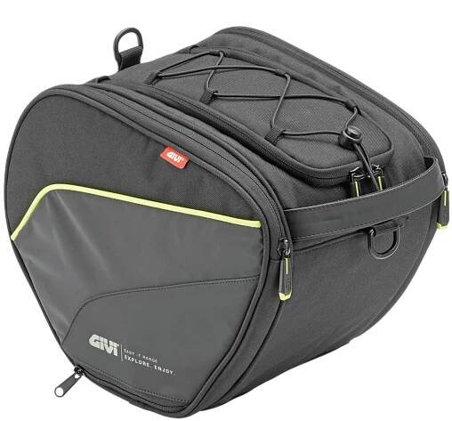 EA135 | SOFT BAG