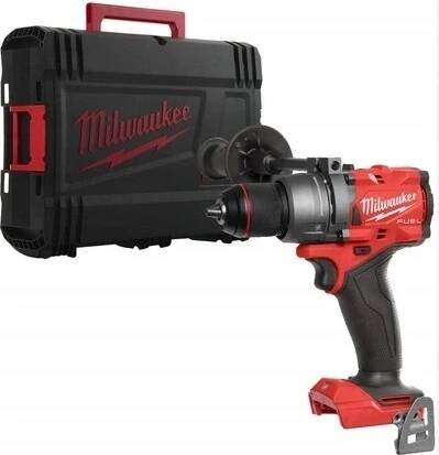Milwaukee M18FPD3-0X