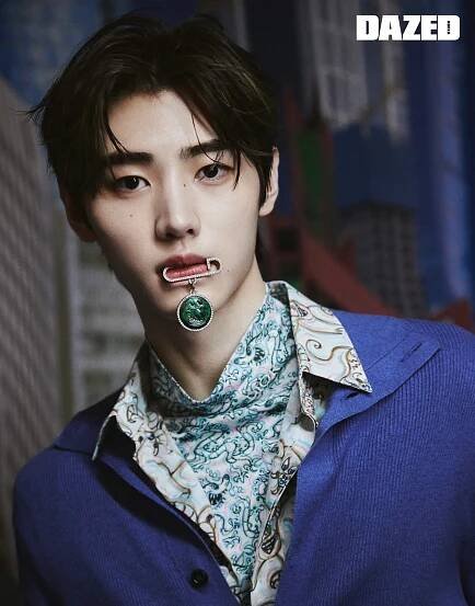 SUNGHOON | ENHYPEN - Kpop Profile (2025 Updated) — ENHYPEN GUIDE