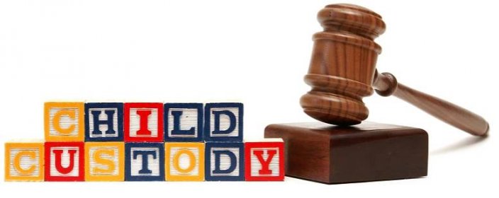 What Is The Most Common Child Custody Arrangement - Huggins Law Office