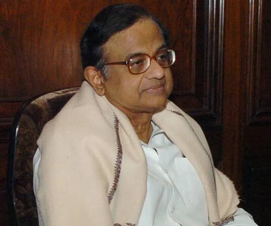 P. Chidambaram Biography - Facts, Childhood, Family Life & Achievements