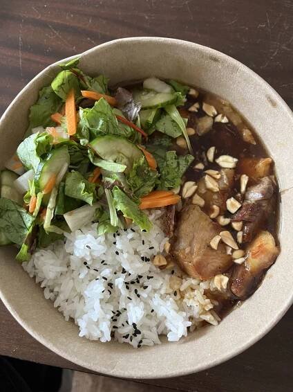 WOKNO Street Food foto 6
