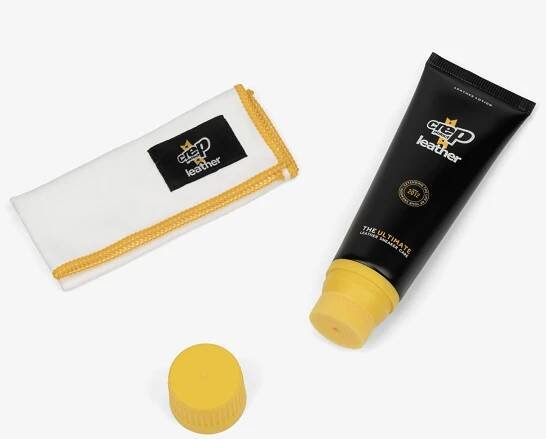 Péče o boty CREP Protect Leather Conditioner