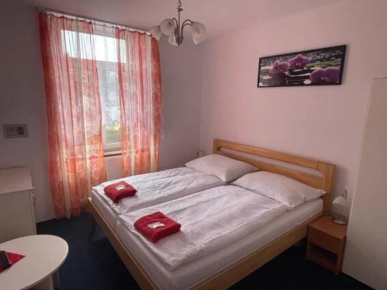 Hotel V Pivovaře, Davle | Hotel.cz