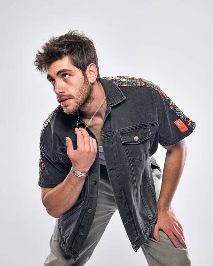 Emre Bey - Biography, Height, Life Story, TV Series 2
