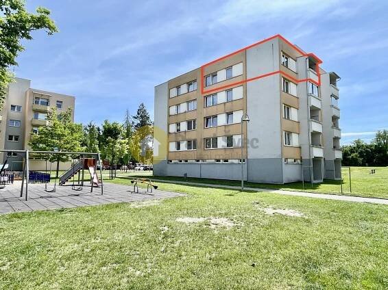 Pronájem Byt 3+1, Kosmonautů, Strakonice - Strakonice I