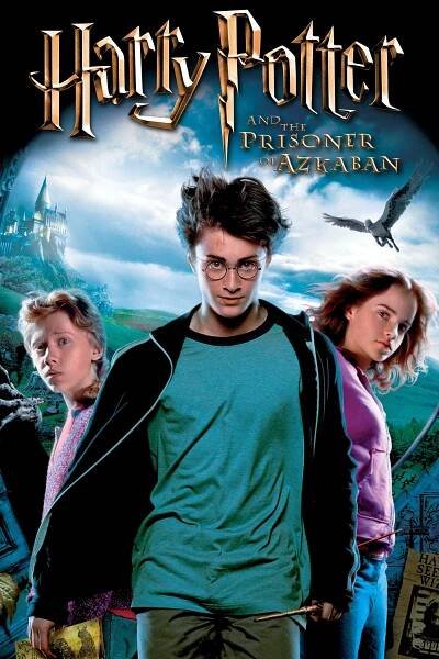 Harry Potter a vězeň z Azkabanu - Tržby a návštěvnost