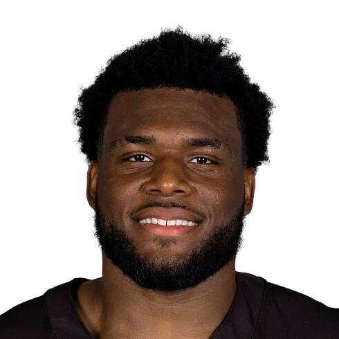 Chris Williams News, Stats, Bio & Fantasy