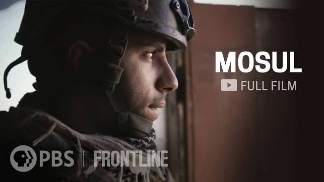 Mosul (full documentary)