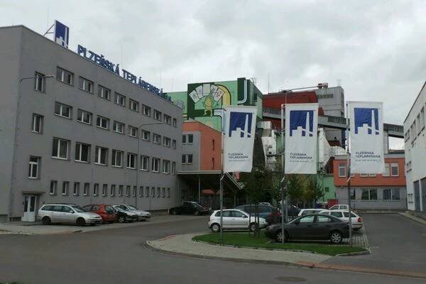 Plzeňská teplárenská, a.s. foto 1