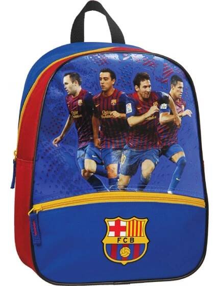 Sun Ce FC Barcelona Junior batoh