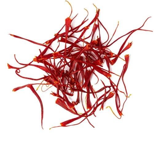 The Health Benefits of Saffron