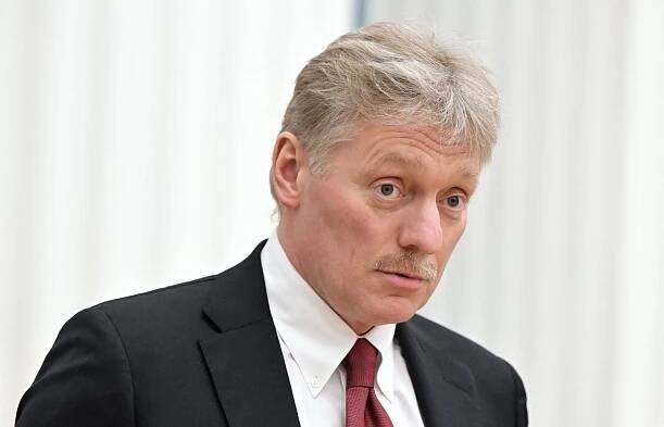 Překvapivá slova mluvčího Kremlu: Rusko chce diskutovat o dalším omezení jaderných zbraní
