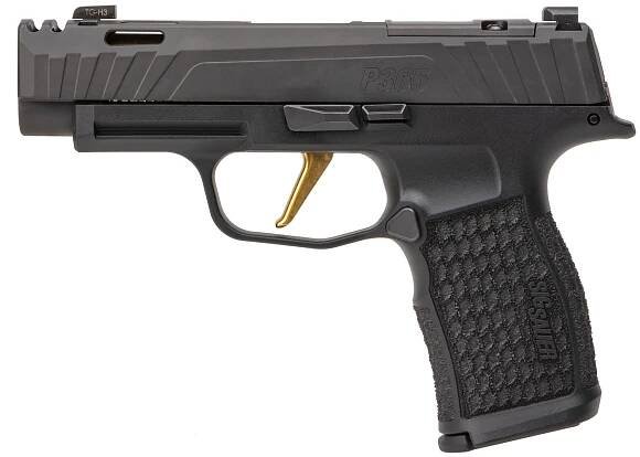 P365-XL Spectre Comp