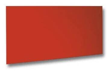 Infrapanel Ecosun 600 U+, červený 2002