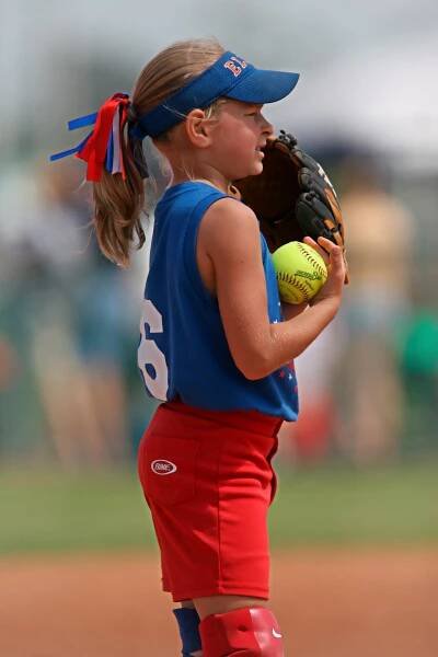 Tips for Young Softball Players Learning the Game - My Blog
