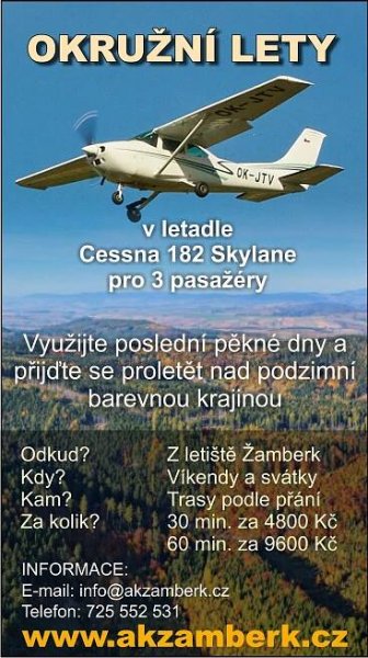 Aeroklub Žamberk