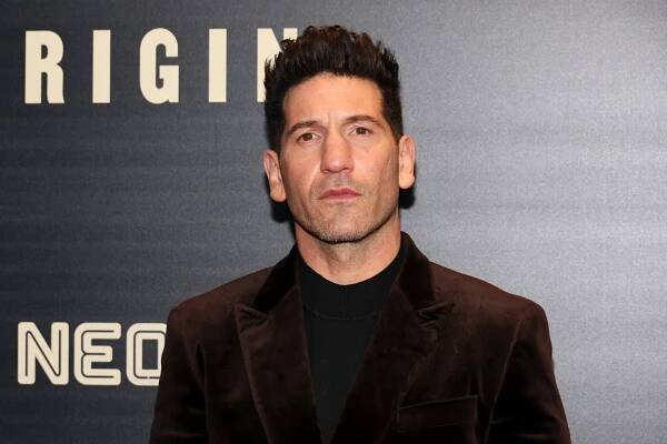 Jon Bernthal Teases Dark Upcoming 'Punisher' Special