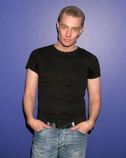 James Marsters fotka