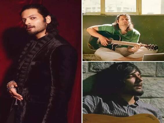 Ali Fazal comes full circle: From Joy Lobo in 3 Idiots to lead musician in Metro... In Dino