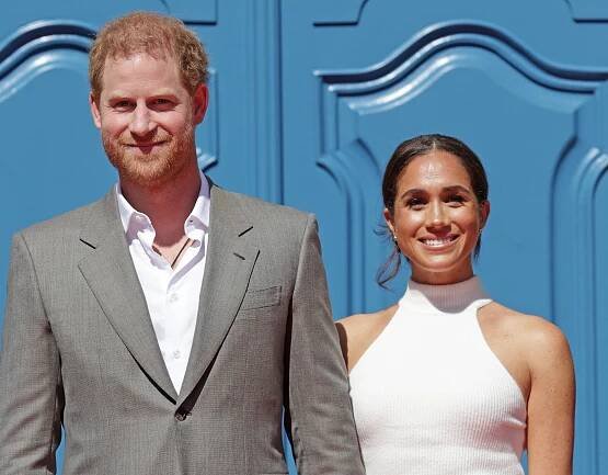 Meghan Markle Reveals If Her Kids Have Her Accent or Prince Harry’s