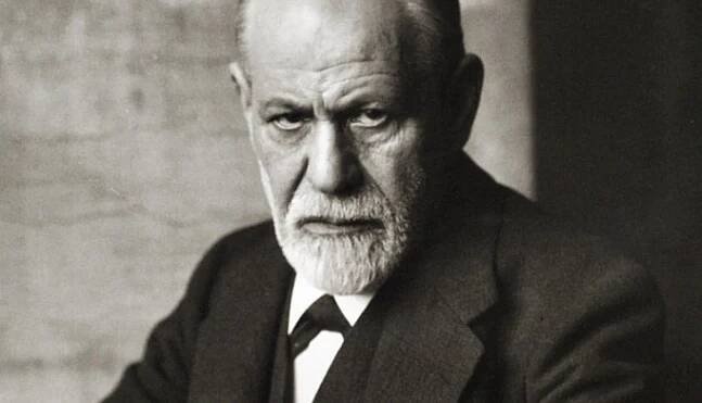 Freud tvrdil, že jen jedna vlastnost prozrazuje špatného člověka: Jakmile si jí všimnete, budete vědět, s jakými lidmi máte co do činění