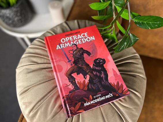 Operace Armagedon