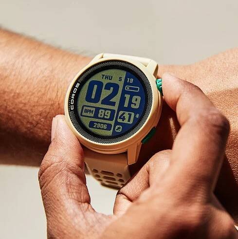Coros Pace 3 Review: One of The Best Smartwatches for New Runners