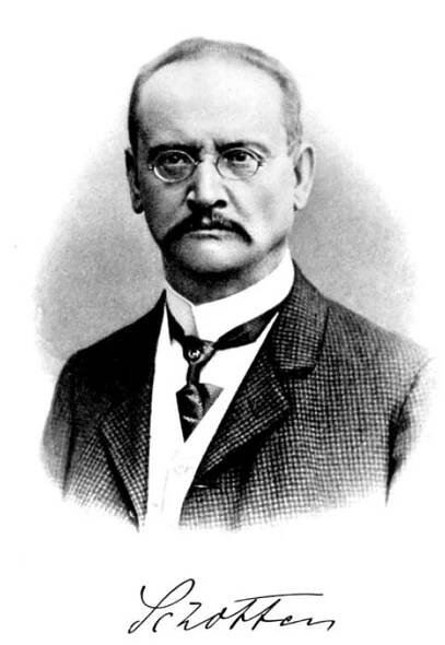 Carl Schotten