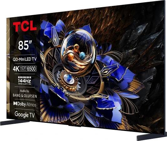 85" TCL 85X11K