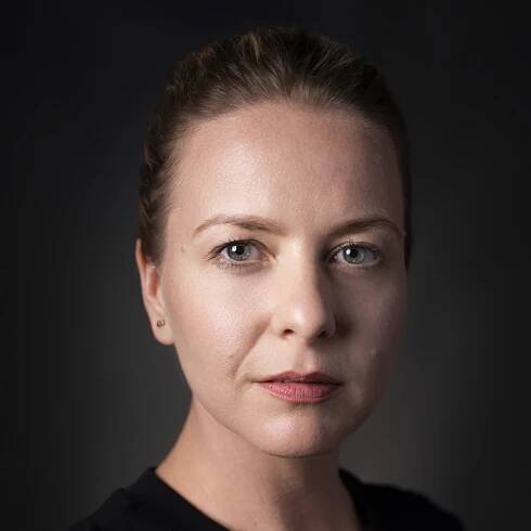 Marta Kondrla - ACTORSMAP