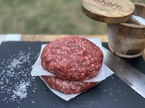 Ground Beef Bundle