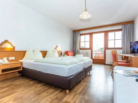 Ferienhotel Martinerhof - Salcbursko - Rakousko, Almenwelt Lofer - Pobytové zájezdy