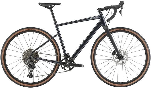 Cannondale Topstone 2 1X Tungsten Blue 2025, S