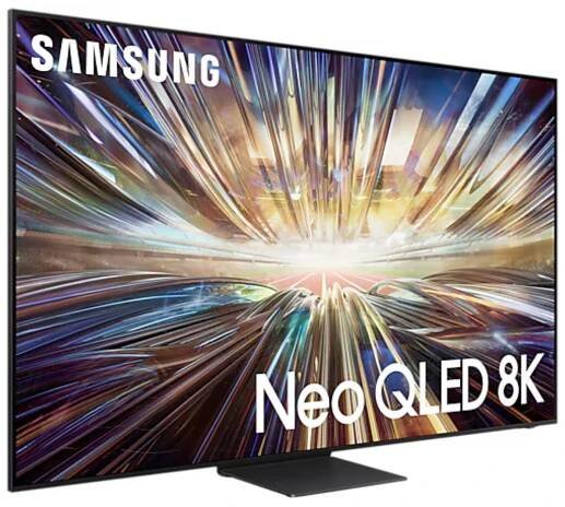 Samsung 65" Neo QLED (QE65QN800DTXXH)