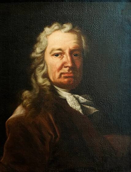 Soubor:Johann Michael Rottmayr Self-portrait ca 1709.jpg – Wikipedie