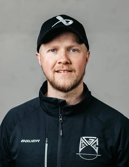 Team Personnel - Wenatchee Wild