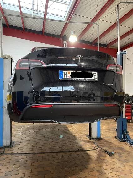 Kundentreue - Elektroauto - Tesla - Stransky-Autoservice GmbH
