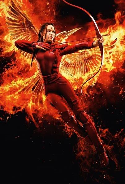 Čekají nás další Hunger Games? | Novinky | ČSFD.cz