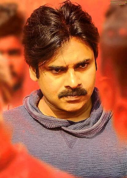 Pawan Kalyan Photos