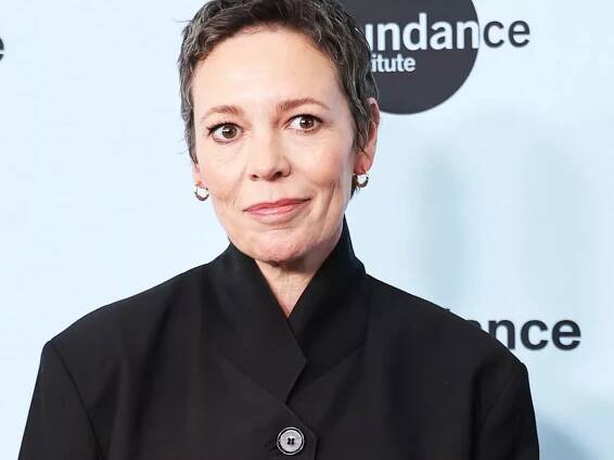 'Unique and hilarious' Olivia Colman film on Netflix is being removed very soon