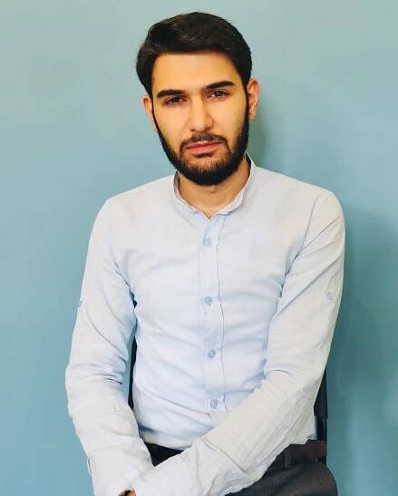 Interview with Artavazd Minasyan by Martin Harutyunyan - iamYerevan