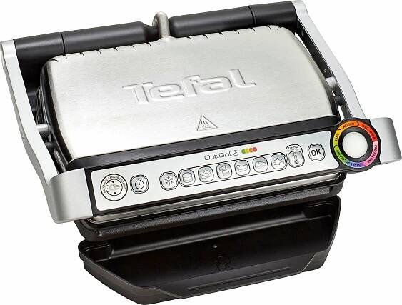 Tefal Optigrill+ XL