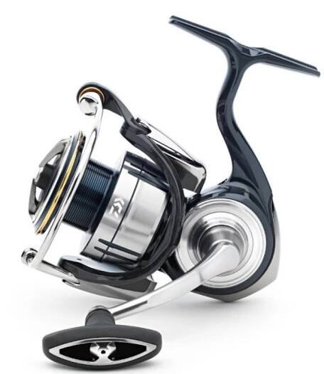 Daiwa Certate LT