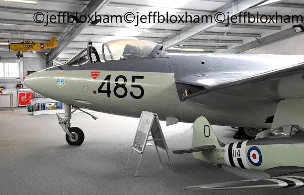 Jeff Bloxham - 180602 Gatwick Aviation