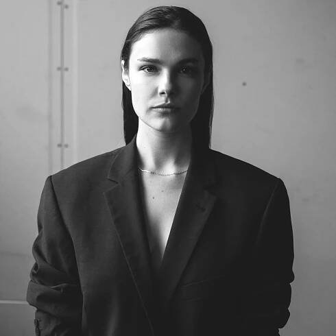 Paula Lopatovská - ACTORSMAP