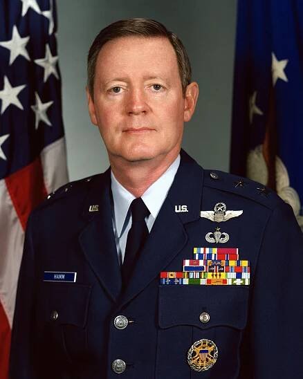 Hamm, Charles R. : H