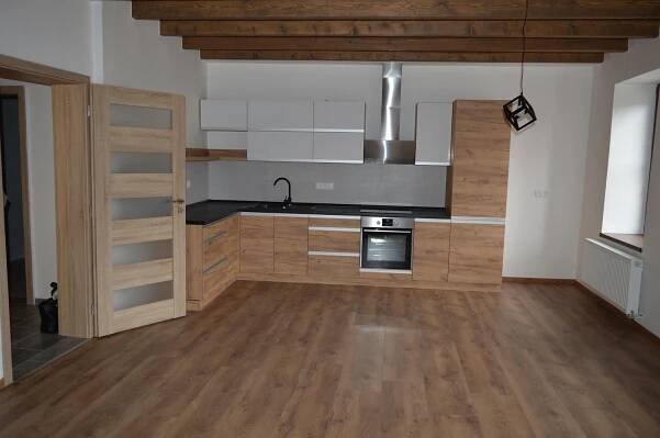 Pronájem bytu 3+kk 73 m², Roudnice nad Labem, okres Litoměřice